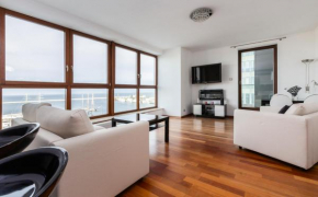 Sea Towers Luxury Apartment